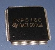 TVP5160PNP HTQFP-128 ƵIC    ǰȷ