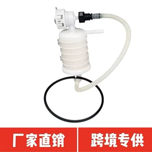 16146766158 16147186454, suitable for BMW E83 X3, brand new fuel filter