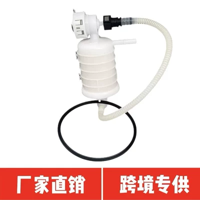 16146766158 16147186454, suitable for BMW E83 X3, brand new fuel filter