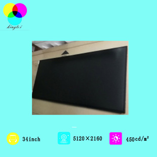 34��Һ���@ʾ��LM340RW1-SSA1IPS/5120*2160/eDP60pins�@ʾ��