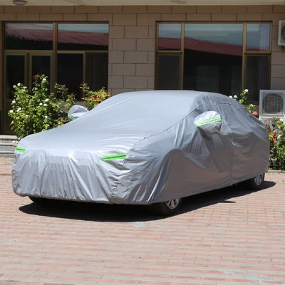 Car clothing Car Cover, Heat Insulation, Sunshade Outer