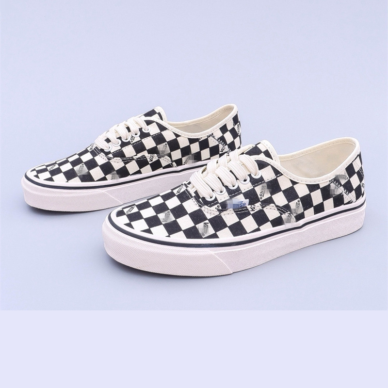 Anaheim SKool AUTERA Vault tablero de ajedrez tela tablero deportivo de un pedazo de skate para parejas