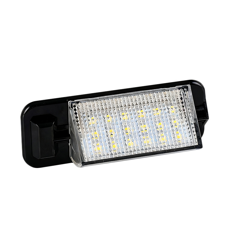 Suitable for Bmw Led License Plate Light E36/318I/320I/M3 License Plate