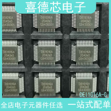 DEI1016A-G ��װQFP44 ˿ӡDEI1016A ȫ��ԭװ