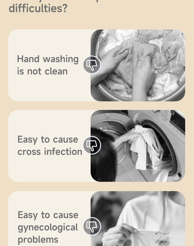 Vollautomatischer, kabelloser, tragbarer Wäschebecher mit Ladefunktion, Mini-Waschmaschine für Unterwäsche und Socken, kleine Waschmaschine, für Reisen und Zuhause_voghion.com