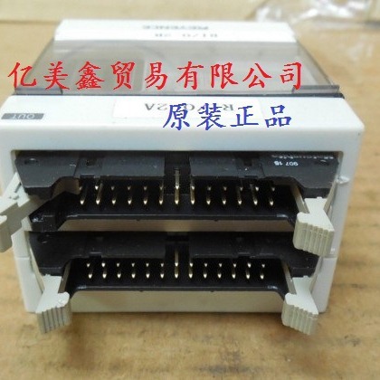 全新原装 基恩士输出模块 KL-32CT 议价