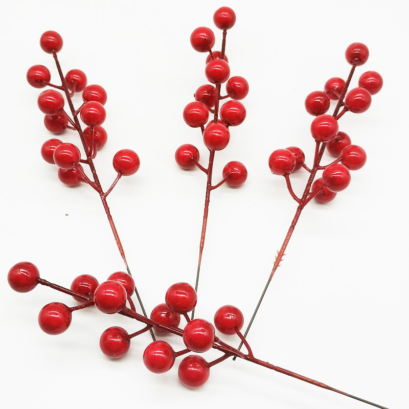 12 fruits (20 band rods)