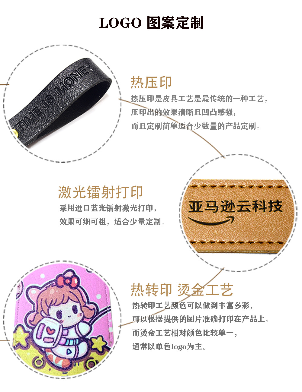 通用皮革工艺详情