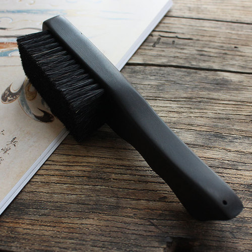 First-grade horse mane, horse neck mane, diamond walnut, monkey head, olive core, special bristle brush for coloring and patina, soft hair