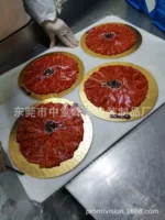 Бренд Fengyuan 3612SF пищевая вакуумная упаковочная пленка для тела представляет собой красоту зрения и улучшает стоимость продукта