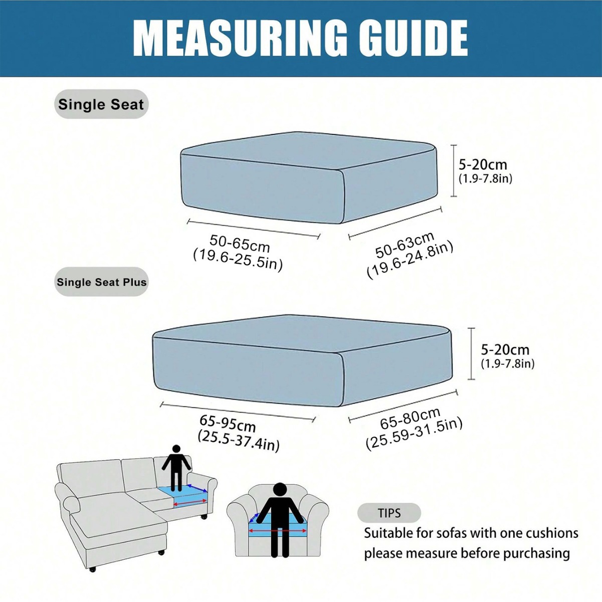 SHEIN en stock sofá elástico transfronterizo al aire libre un solo sofá cojín cubierta universal todo incluido sofá sombrero