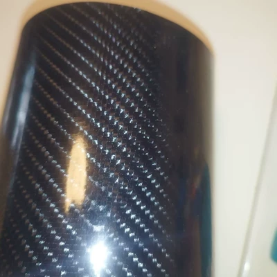 Pvc Waterproof Scratch-Resistant Glossy Interior – Auto Color Change Film