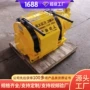 便捷气动配置jqh10绞车
