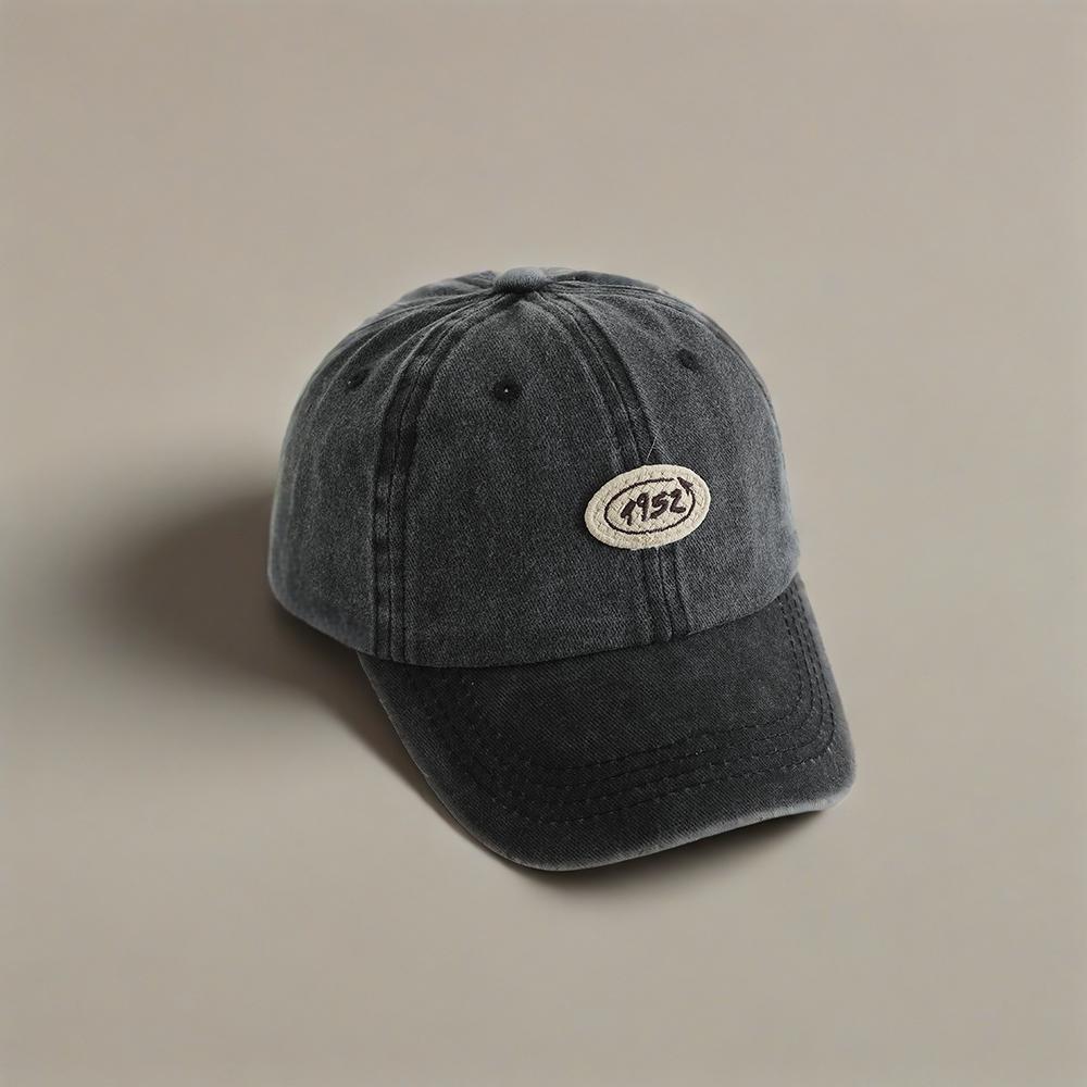 Sombreros para niños sombreros de sol casuales retro primavera y otoño bebés sombreros de moda sombreros de béisbol de moda para hombres y mujeres