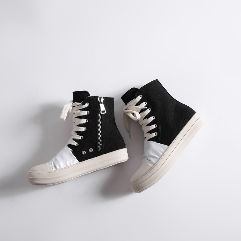 Star same style ro high-top shoes women'...