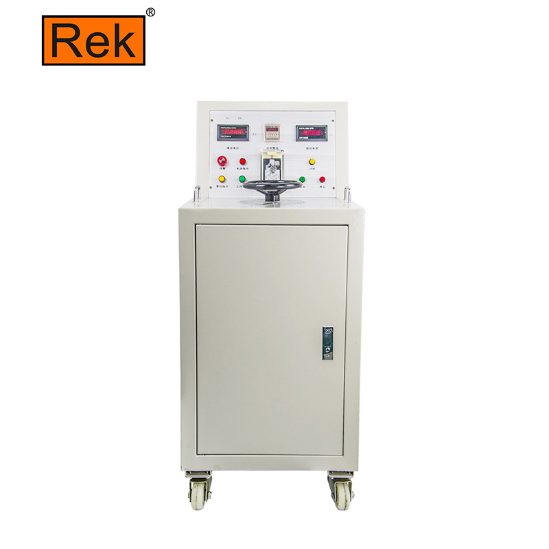 美瑞克RK2674交直流高压耐压测试仪变压100KV试验开关柜35KV