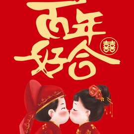 爆款枣生贵子百年好合喜糖无核蜜枣婚庆喜事婚礼喜枣零食独立包装