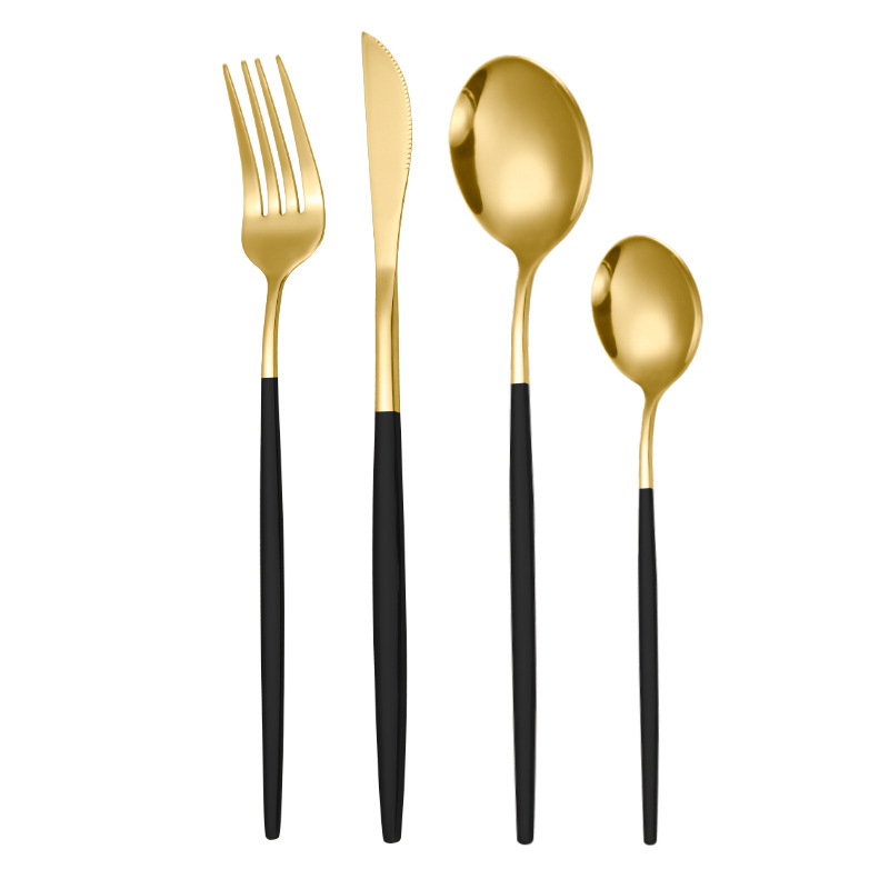 포르투갈 블랙 골드 4종 세트