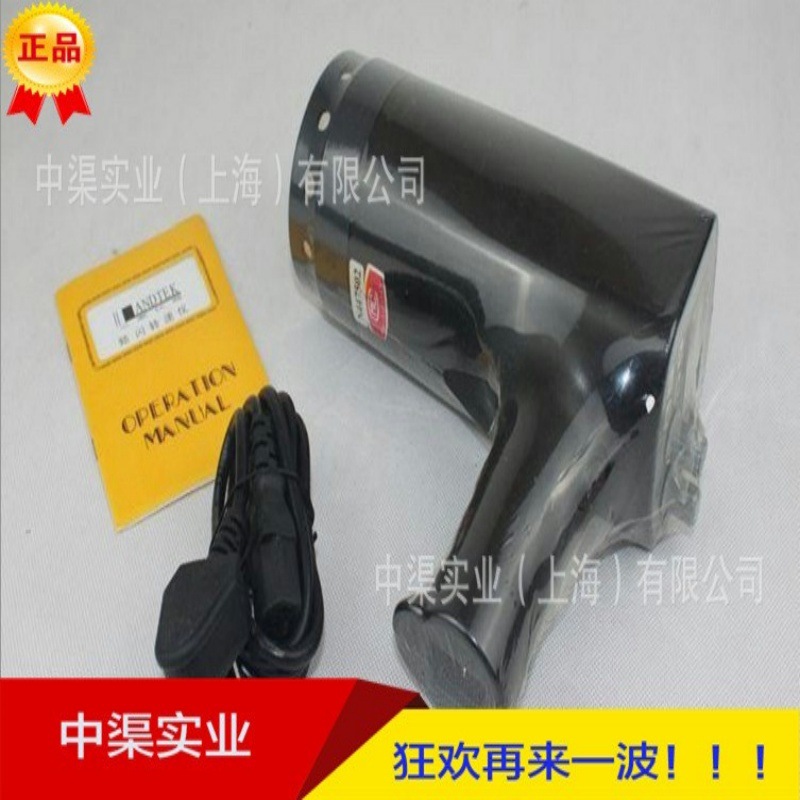 DT2350AP频闪测速仪 量程50-12000FPM频闪静像仪兰泰DT-2350P