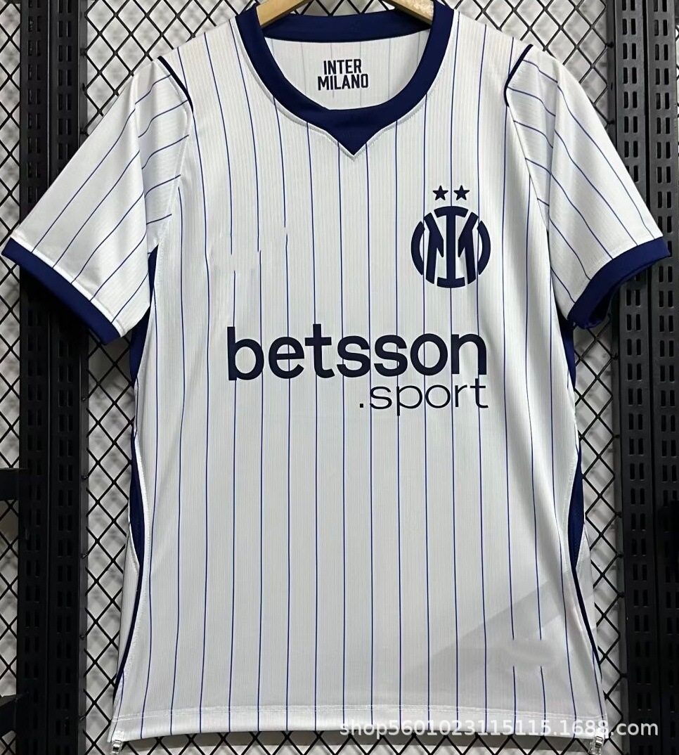 Camisetas de aficionado de fútbol del Barcelona, Real Madrid, Tottenham, Inter de Milán, Bayern, Miami, Arsenal y Liverpool de la temporada 2627, uniformes de fútbol