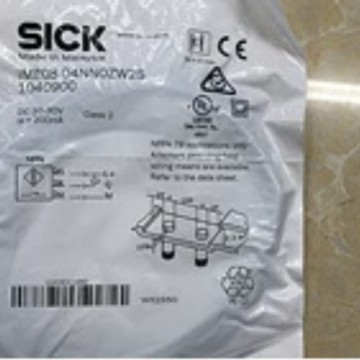 IME08-04NNOZW2S    德国SICK  全新原装   正品出售