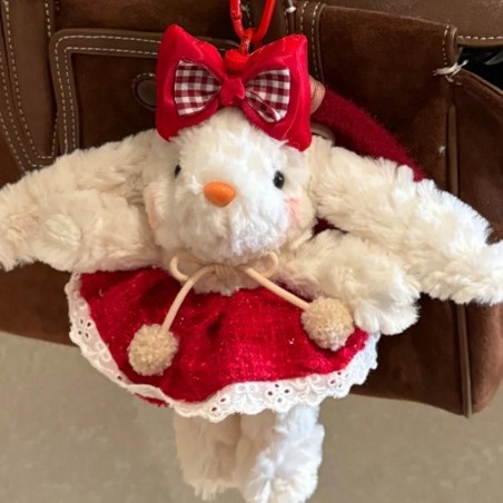 새해 행운을 빌어요