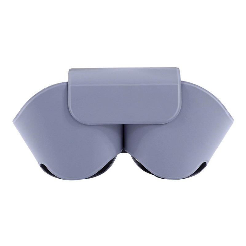 Funda Protectora para Auriculares Airpods Max de Cuero