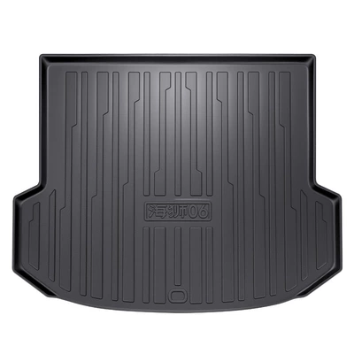 Trunk Mat – Hiace 06 Trunk Mat Car