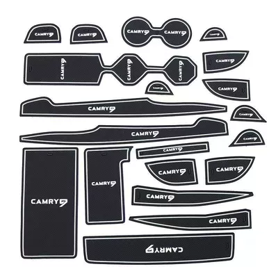 storage box mat modification, Other Automotive Interior Supplies