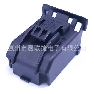 TE泰科连接器 2315187-2 ECU盖 汽车线束连接器