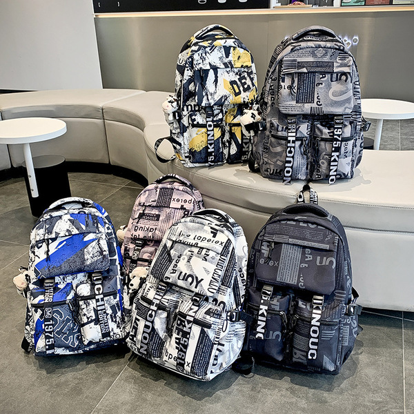 Backpack