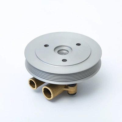 Volvo Marine Water Pump – Water pump