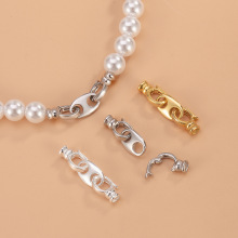 S925�y�18k���ֹ�diy�����������朴�� �p�^�B�ӿ�������l