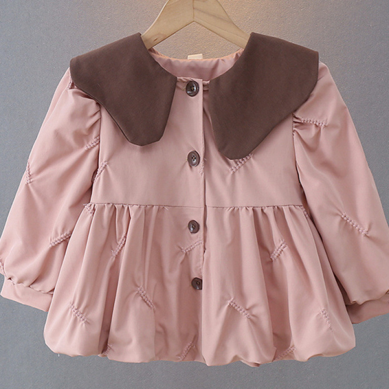 연꽃 색상 중공업 자수