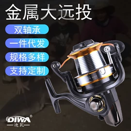 渔线轮