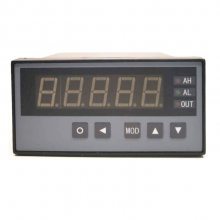 XSN-CHS1T1K3B3C1V0位移计数角度显示仪上海上润仪表