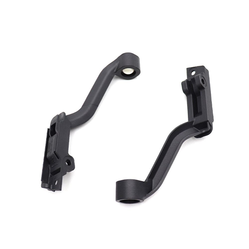 BMW R1200GS R1250GS ADV Windshield Pressure Strip Lift Bracket