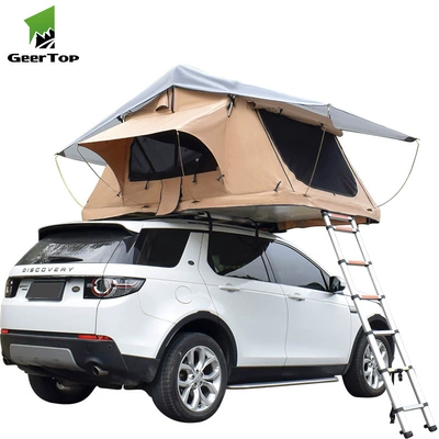 Car Tent, Avtomobil dam çadırları