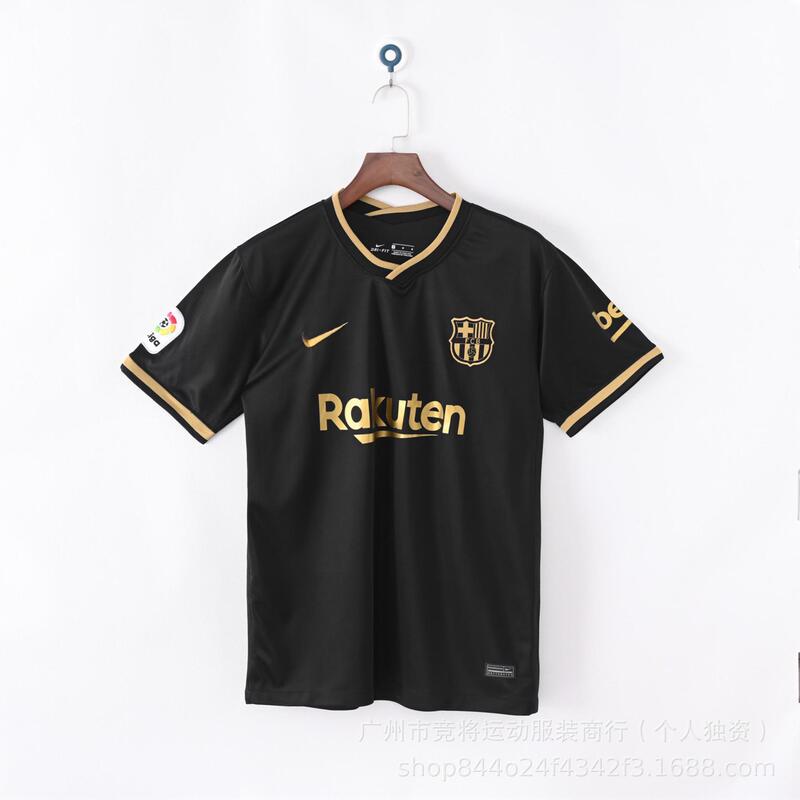 复古巴萨球衣10号梅西11号内马尔经典球衣巴塞罗那球衣全系可印号|undefined