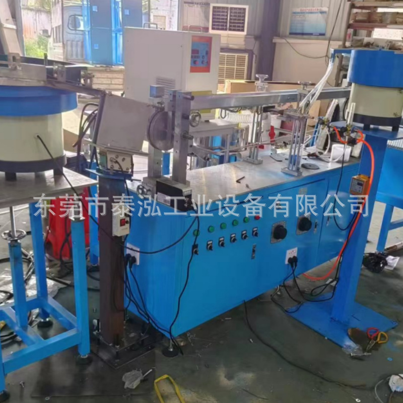 厂家现货螺丝自动点胶机 汽车家具电机电器螺丝耐洛防松涂胶设备