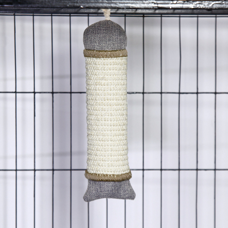회색 작은 물고기 30cm
