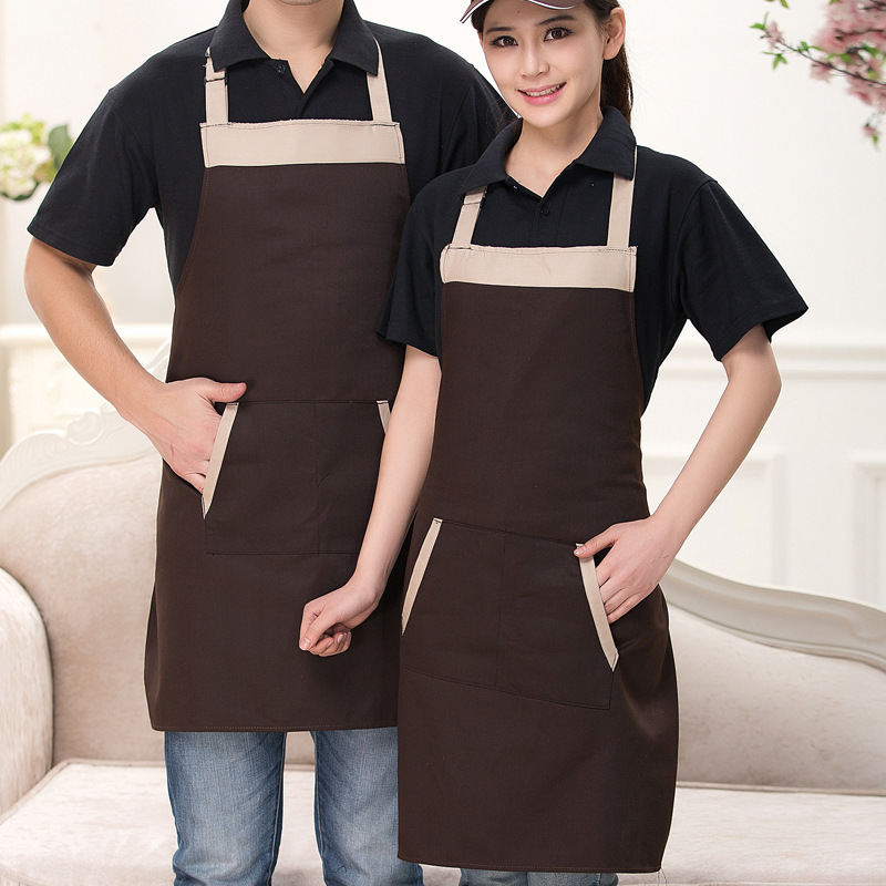 Cocina doméstica, cocina, ropa de trabajo resistente a la suciedad, restaurantes, uniformes de personal, ropa de desgaste, unisex