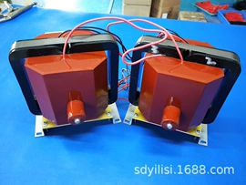 电源变压器;干式变压器;试验变压器