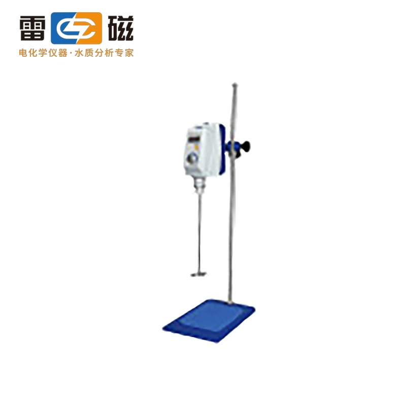 Шанхайская мешалка Leici JBD-20/40/60 типа с верхним расположением