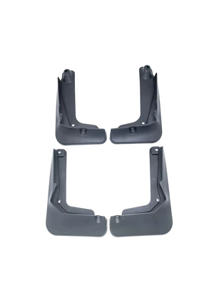 Applicable to 25 BYD Han L tire fender cross-border sales foreign trade supply a generation of hair (Mudguard) - byd-han-l-fender
