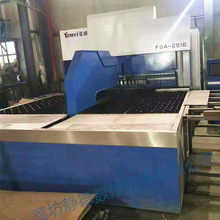 江苏亚威智能柔性折弯中心 FBA2016 廊坊静德数控转塔冲床