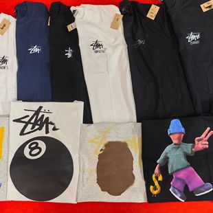 SS25 Short-sleeved T-shirt ����T��3̖朽�