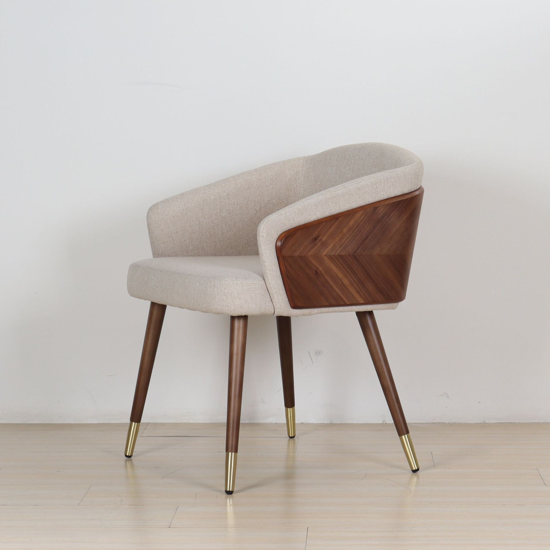 베이지 색 천-천 (내마모성)