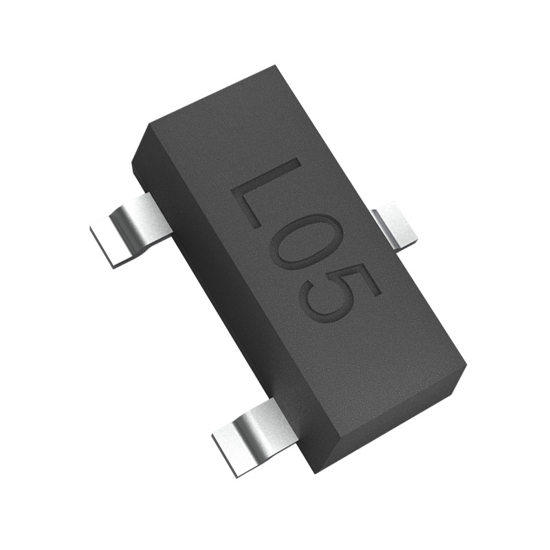 ȫ��78L05��ƬSOT-23������ѹ�ܵ�Դ����оƬ��ѹIC����Ԫ������