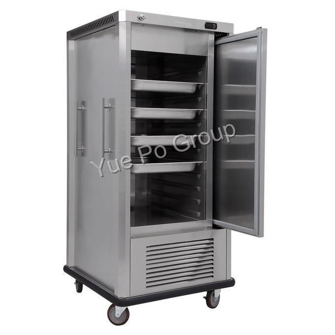 THERMAL PRO冷藏宴会车(回旋式趟门)